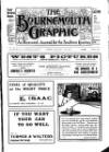 Bournemouth Graphic Friday 22 January 1915 Page 1