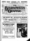 Bournemouth Graphic Friday 29 January 1915 Page 1