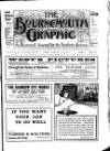 Bournemouth Graphic Friday 12 February 1915 Page 1