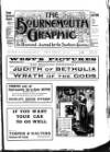 Bournemouth Graphic Friday 19 February 1915 Page 1