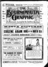 Bournemouth Graphic Friday 04 June 1915 Page 1