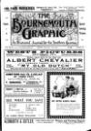 Bournemouth Graphic Friday 20 August 1915 Page 1