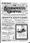 Bournemouth Graphic Friday 01 October 1915 Page 1
