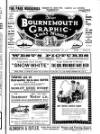 Bournemouth Graphic Thursday 23 December 1915 Page 1