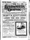 Bournemouth Graphic Friday 31 December 1915 Page 1