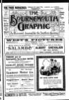 Bournemouth Graphic Friday 14 January 1916 Page 1