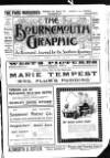 Bournemouth Graphic Friday 28 January 1916 Page 1