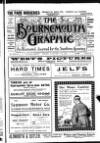 Bournemouth Graphic Friday 18 February 1916 Page 1