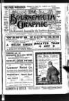 Bournemouth Graphic Friday 17 March 1916 Page 1