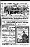 Bournemouth Graphic Friday 24 March 1916 Page 1