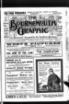 Bournemouth Graphic Thursday 20 April 1916 Page 1