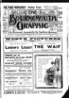 Bournemouth Graphic Friday 07 July 1916 Page 1