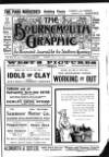 Bournemouth Graphic Friday 14 July 1916 Page 1