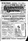 Bournemouth Graphic Friday 28 July 1916 Page 1