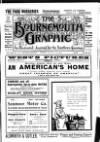 Bournemouth Graphic Friday 11 August 1916 Page 1