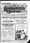 Bournemouth Graphic Friday 18 August 1916 Page 1