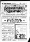 Bournemouth Graphic Friday 29 September 1916 Page 1
