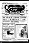Bournemouth Graphic Friday 01 December 1916 Page 1