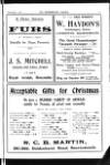Bournemouth Graphic Friday 01 December 1916 Page 19