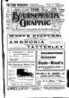 Bournemouth Graphic Friday 05 January 1917 Page 1