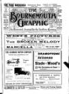 Bournemouth Graphic Friday 12 January 1917 Page 1