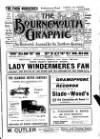 Bournemouth Graphic Friday 19 January 1917 Page 1