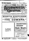 Bournemouth Graphic Friday 02 February 1917 Page 1