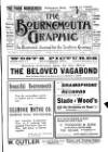 Bournemouth Graphic Friday 09 February 1917 Page 1