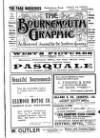 Bournemouth Graphic Friday 23 February 1917 Page 1