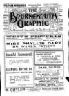 Bournemouth Graphic Friday 02 March 1917 Page 1