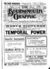 Bournemouth Graphic Friday 23 March 1917 Page 1