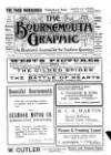 Bournemouth Graphic Thursday 05 April 1917 Page 1