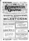 Bournemouth Graphic Friday 20 April 1917 Page 1
