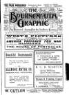 Bournemouth Graphic Friday 04 May 1917 Page 1