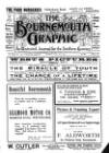 Bournemouth Graphic Friday 25 May 1917 Page 1
