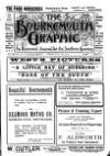 Bournemouth Graphic Friday 20 July 1917 Page 1