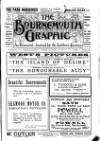 Bournemouth Graphic Friday 12 October 1917 Page 1