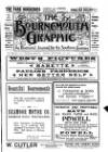 Bournemouth Graphic Friday 02 November 1917 Page 1