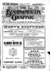 Bournemouth Graphic Friday 21 December 1917 Page 1