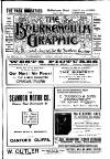 Bournemouth Graphic Friday 18 January 1918 Page 1