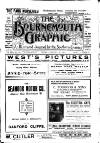 Bournemouth Graphic Friday 01 February 1918 Page 1