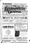 Bournemouth Graphic Friday 01 March 1918 Page 1