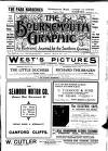 Bournemouth Graphic Friday 08 March 1918 Page 1