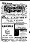 Bournemouth Graphic Friday 15 March 1918 Page 1