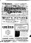 Bournemouth Graphic Thursday 28 March 1918 Page 1