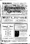 Bournemouth Graphic Friday 12 April 1918 Page 1