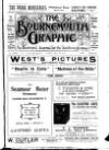 Bournemouth Graphic Friday 03 May 1918 Page 1