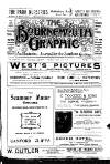 Bournemouth Graphic Friday 31 May 1918 Page 1