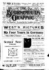 Bournemouth Graphic Friday 07 June 1918 Page 1