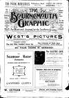 Bournemouth Graphic Friday 05 July 1918 Page 1